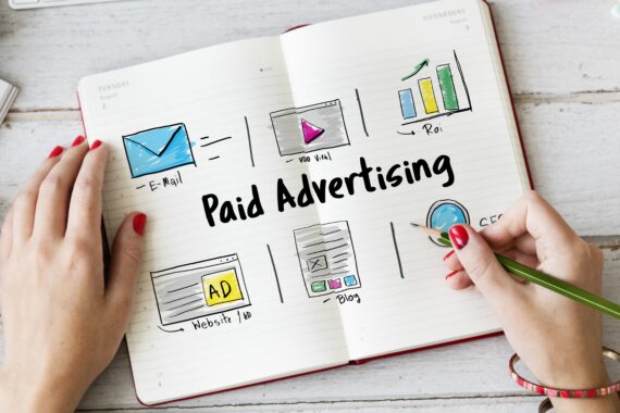 google ads - ppc - контекстная реклама