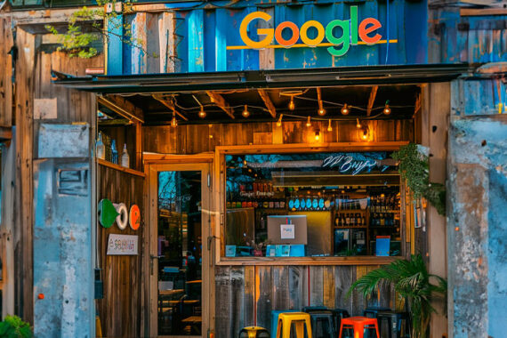 Local-SEO Google-My-Business